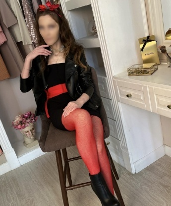 Анкета проститутки Евгения - город Воинка, 32 года, №2232