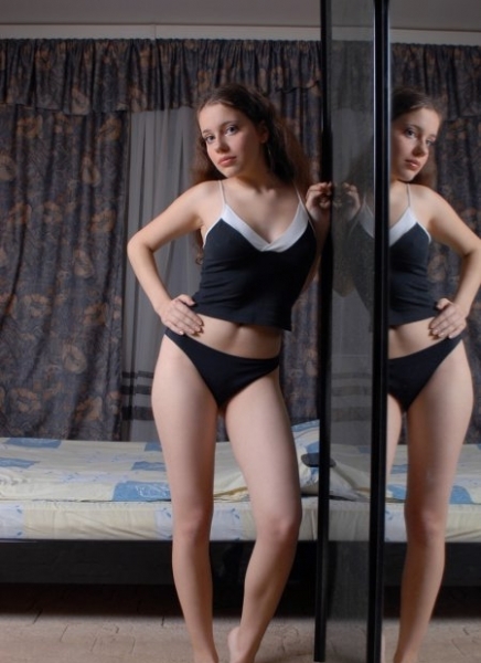 Анкета проститутки Катюшка - город Воинка, 21 год, №26470