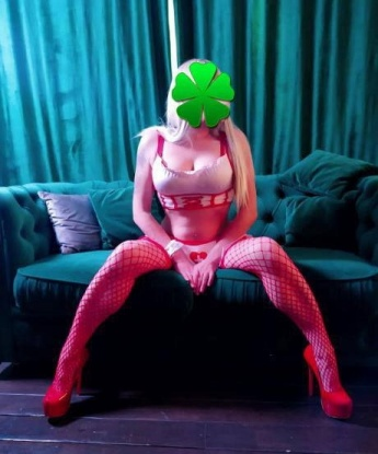 Анкета проститутки Ульяна - город Воинка, 28 лет, №5354