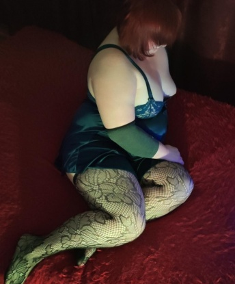 Анкета проститутки Валентина - город Воинка, 42 года, №6867